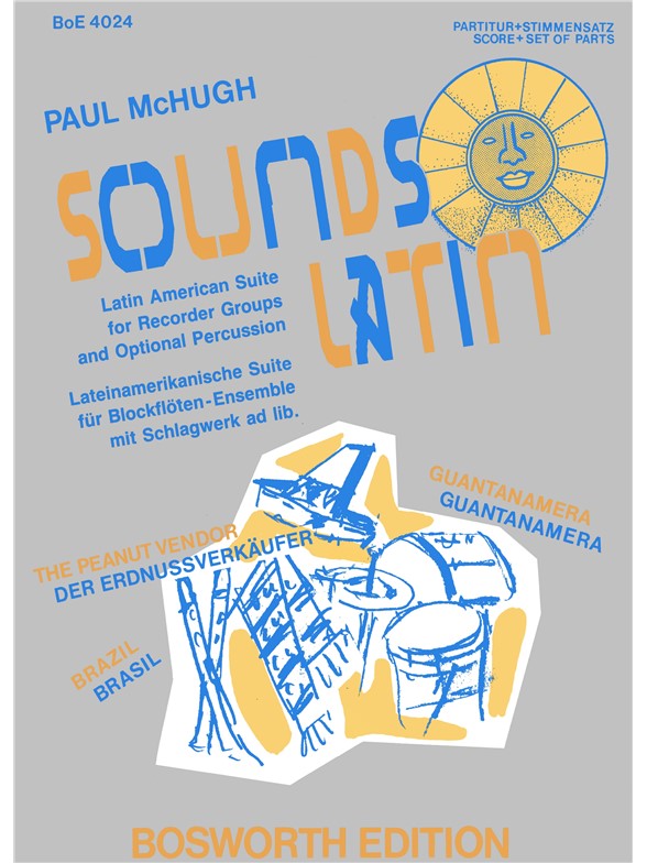 Sounds Latin