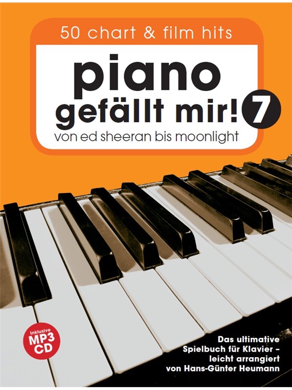 Piano Gefällt Mir! 7