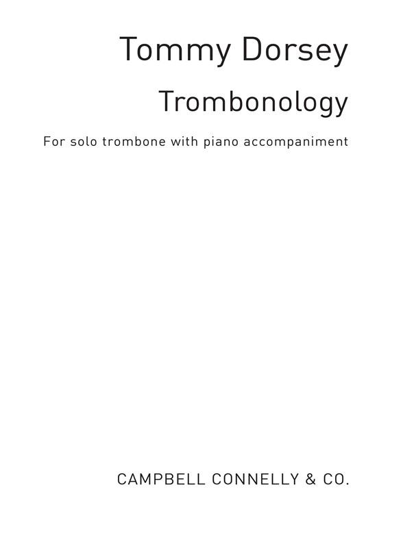 Trombonology Pvg