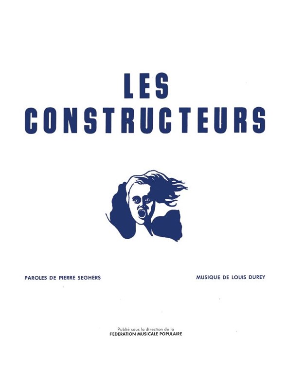 Louis Durey: Les Constructeurs
