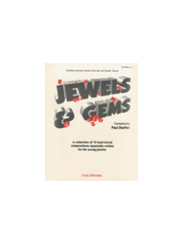 Jewels And Gems