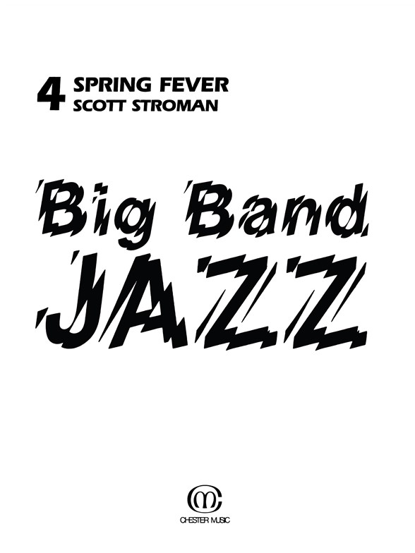 Bbj 04 Stroman Spring Fever Separate Score