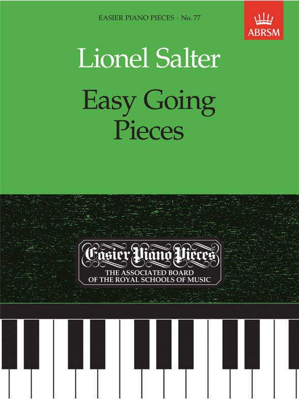 Lionel Salter: Easy Going Pieces