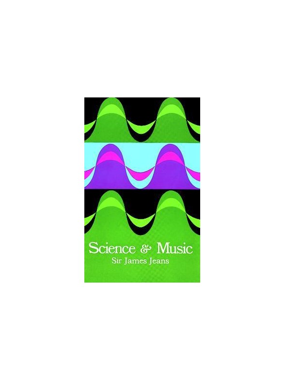 Science And Music