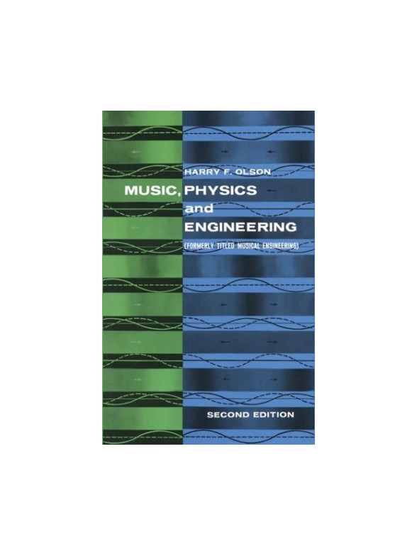 Music, Physics And Engineering