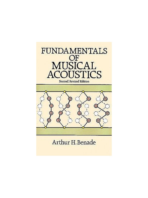 The Fundamentals Of Musical Acoustics