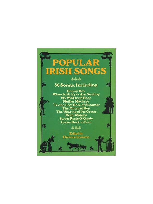 Popular Irish Songs