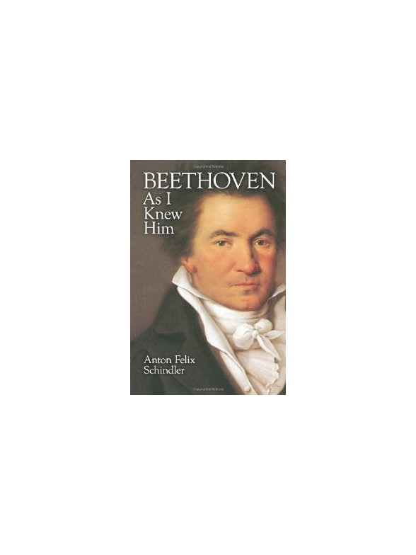 Beethoven: As I Knew Him