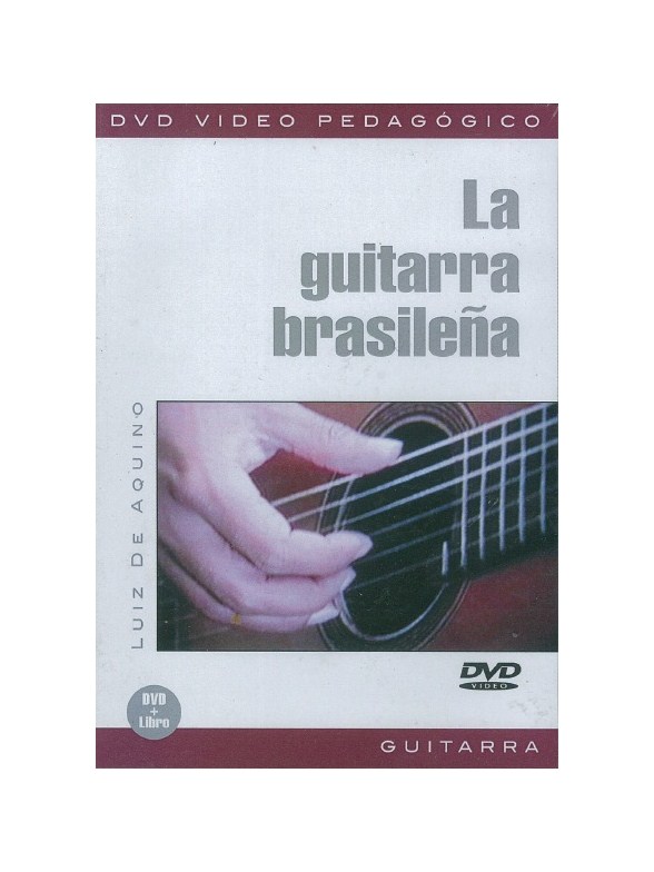 La Guitarra Brasileña