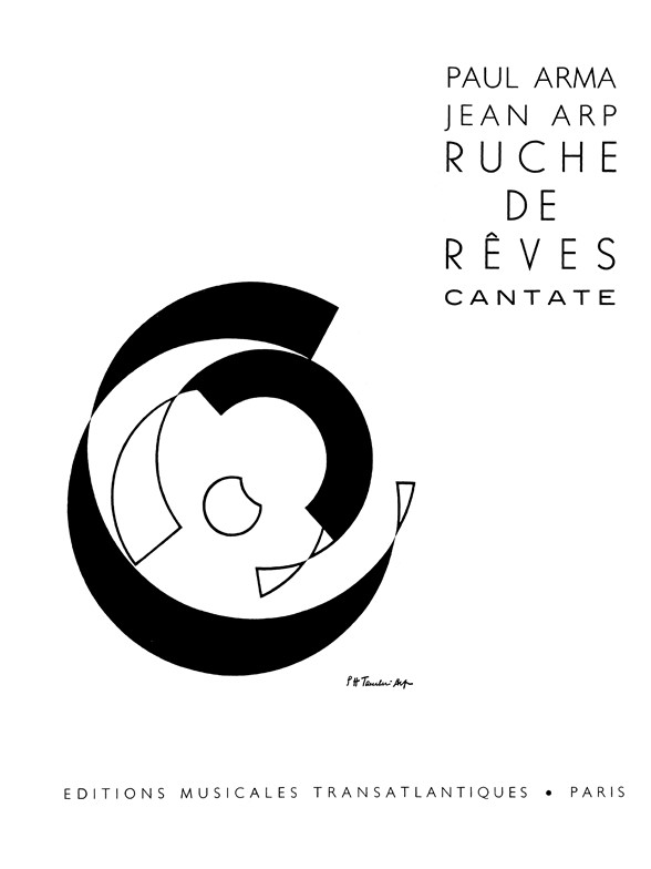 Paul Arma: Ruche De Rêves