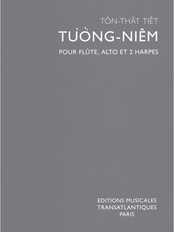 Tiêt That: Tuong Niem