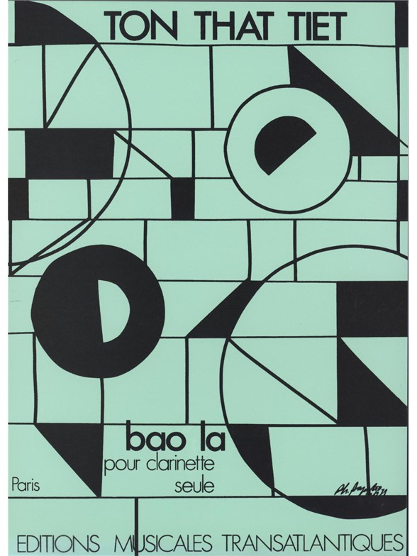Tôn-Th?t Ti?t: Bao La