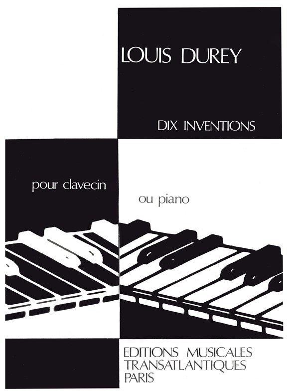 Louis Durey: 10 Inventions