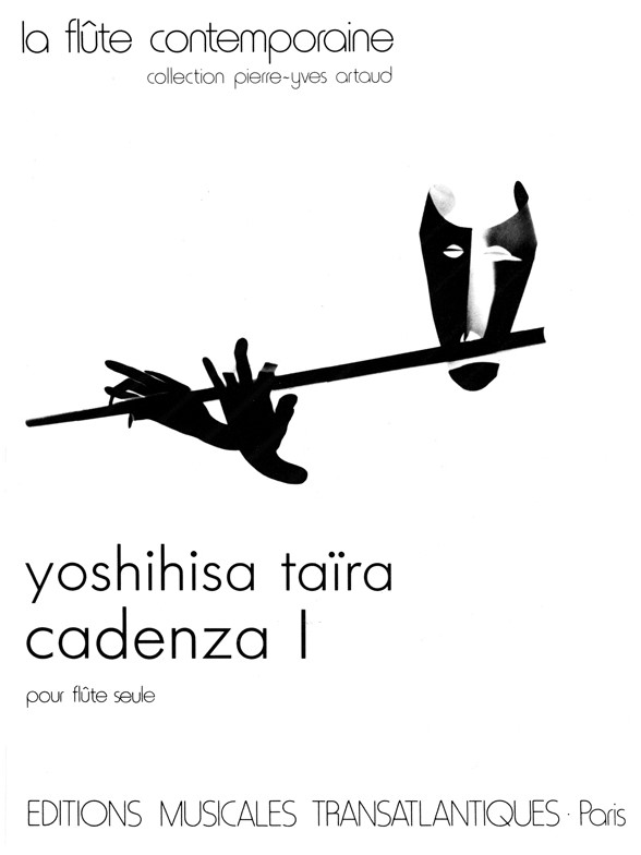 Yoshihisa Taira: Cadenza 1