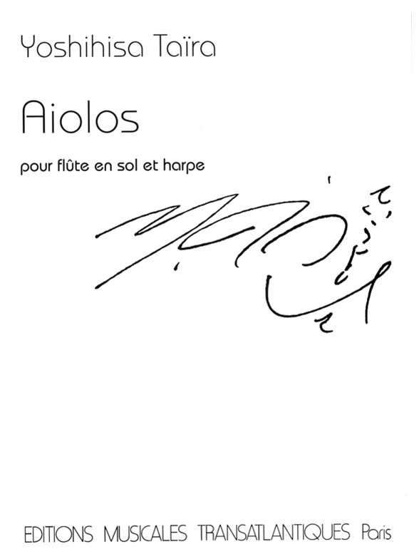 Yoshihisa Taira: Aiolos