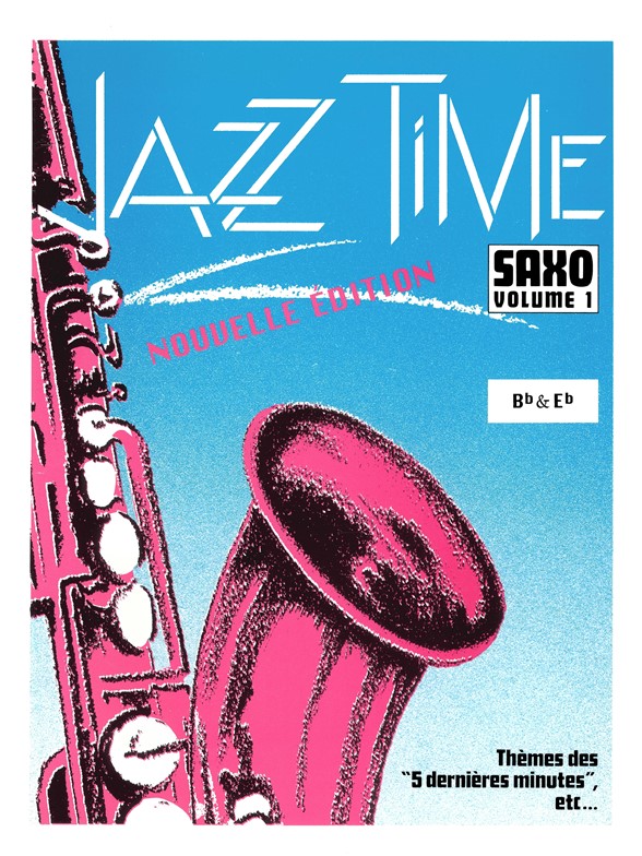 Divers: Jazz Time Vol.1