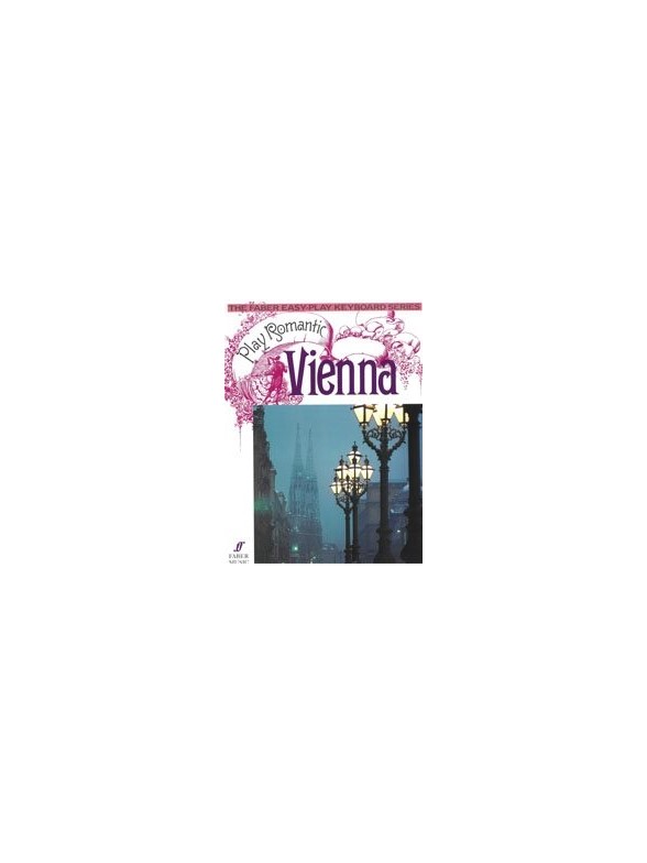 Play Romantic Vienna (Piano)