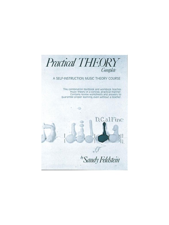 Feldstein: Practical Theory Complete