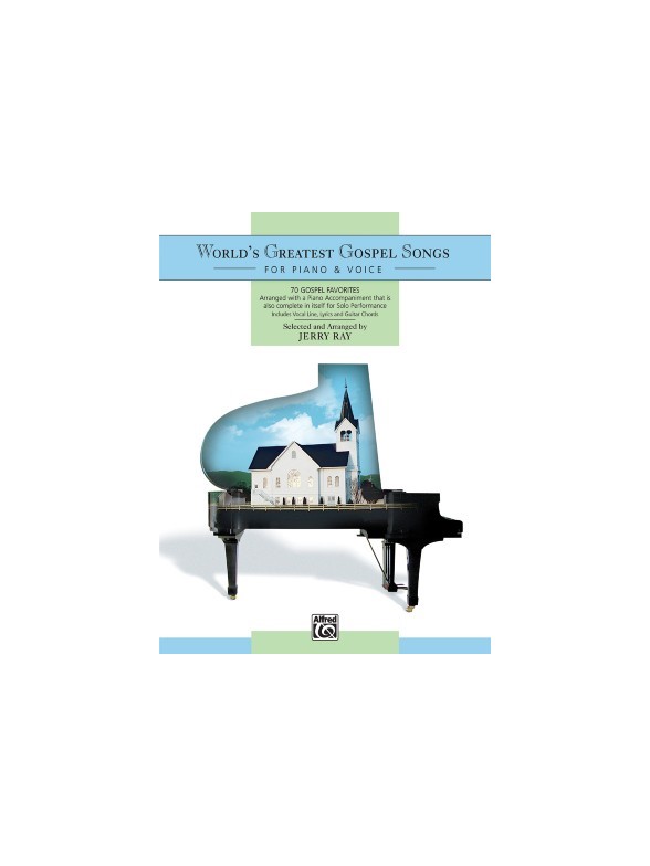 World's Greatest Gospel Songs