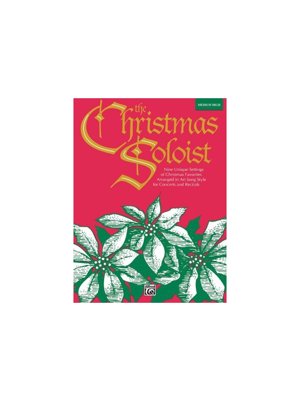 The Christmas Soloist