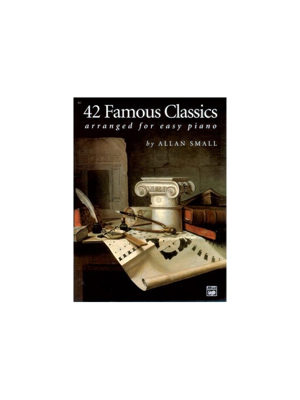 42 Famous Classics