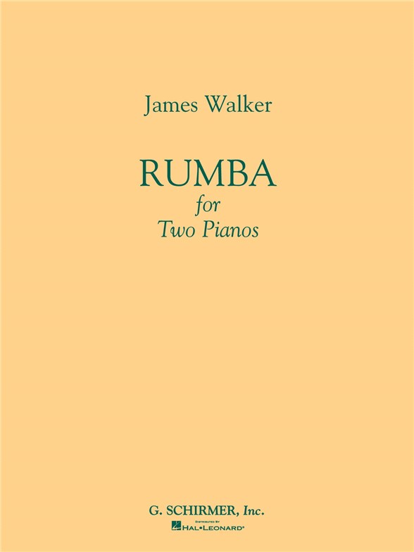 James Walker: Rumba