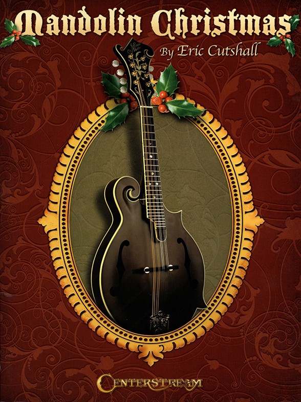 Mandolin Christmas