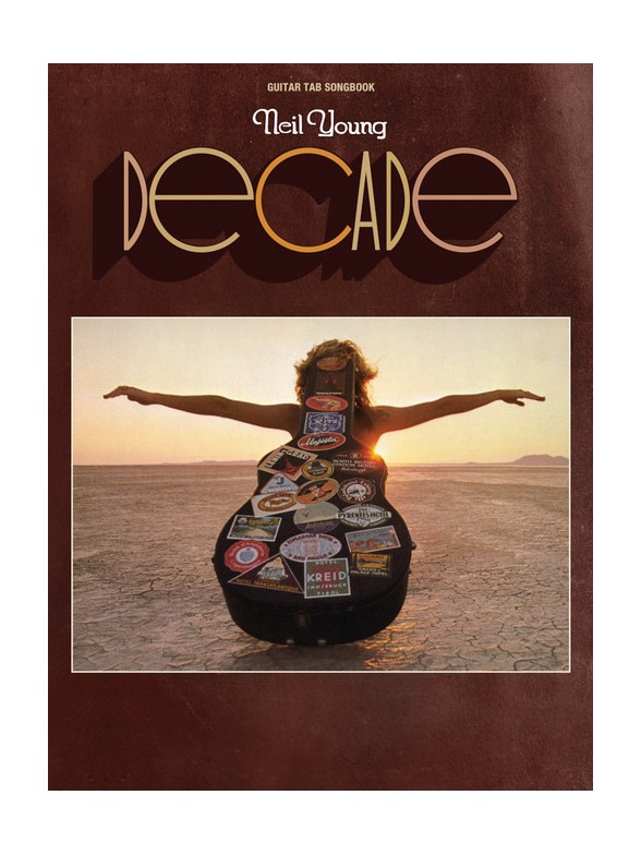 Neil Young: Decade