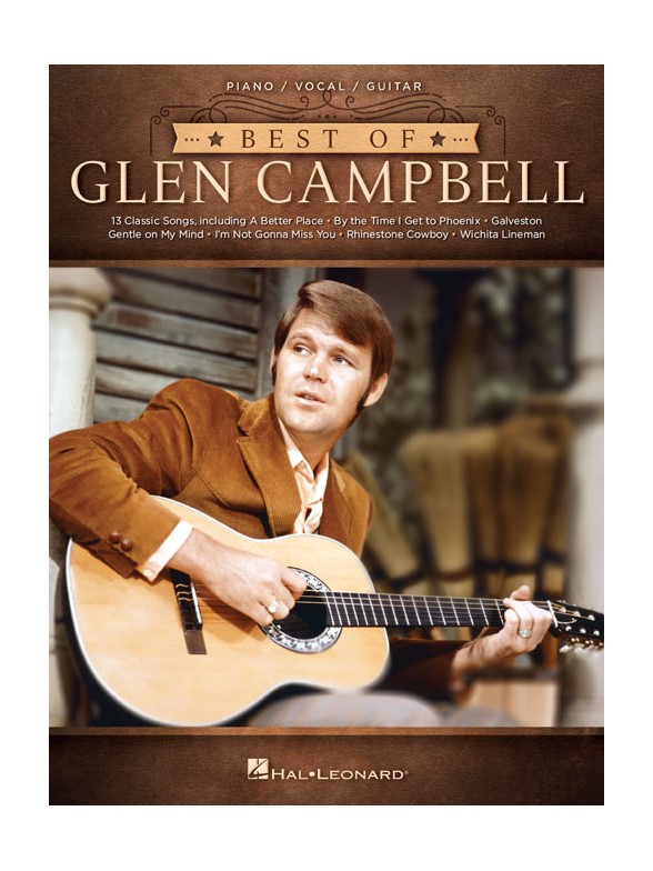 Best Of Glen Campbell