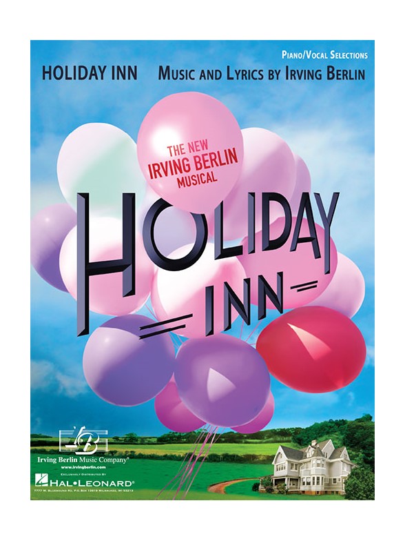 Irving Berlin: Holiday Inn