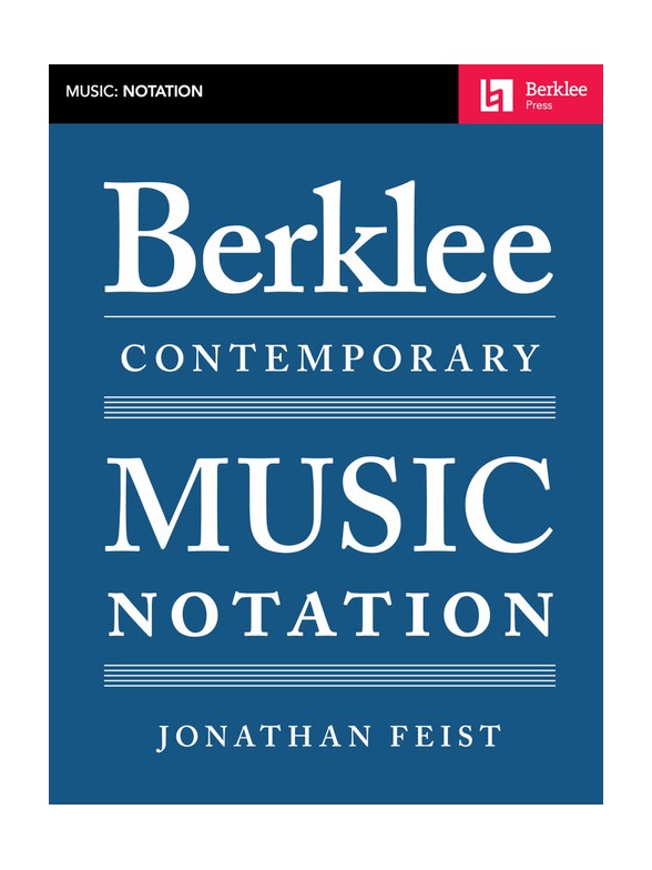 Jonathan Feist: Berklee Contemporary Music