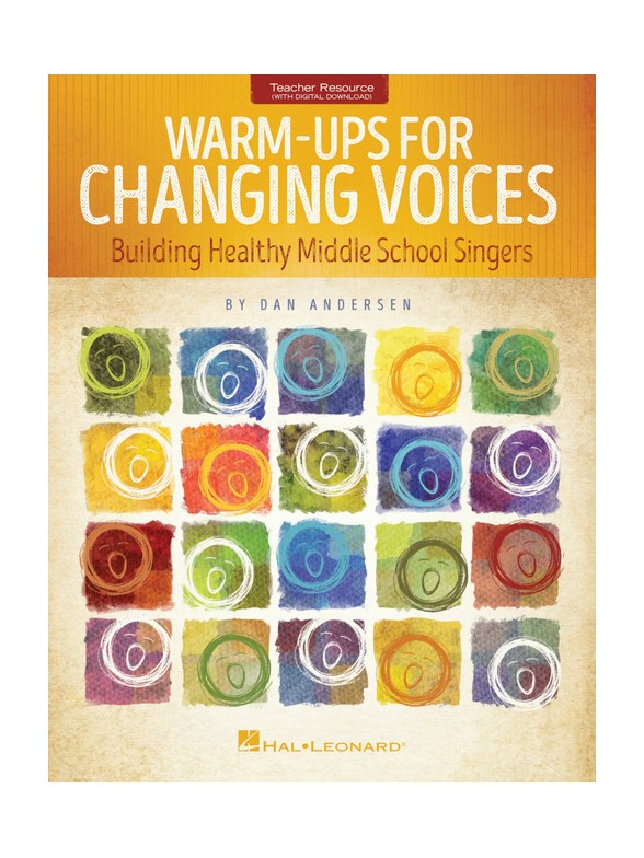 Warm-Ups for Changing Voices
