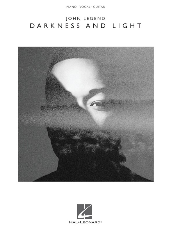John Legend: Darkness and Light (PVG)