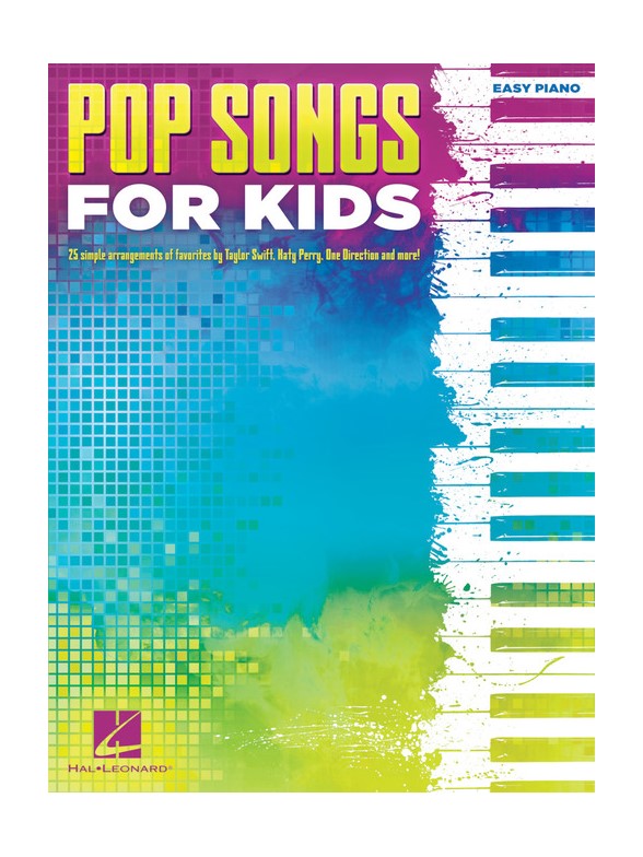 Pop Songs For Kids