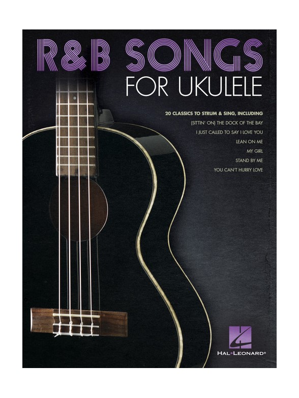 R&B Songs For Ukulele