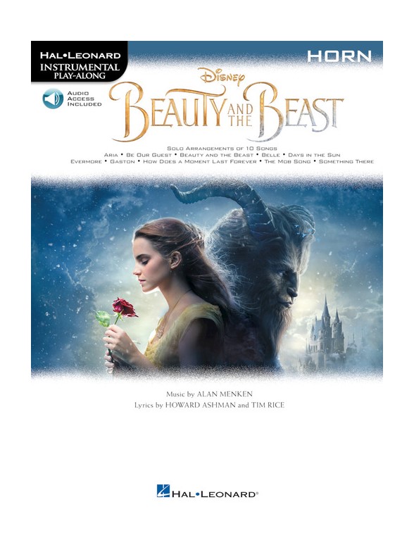 Beauty And The Beast: Horn
