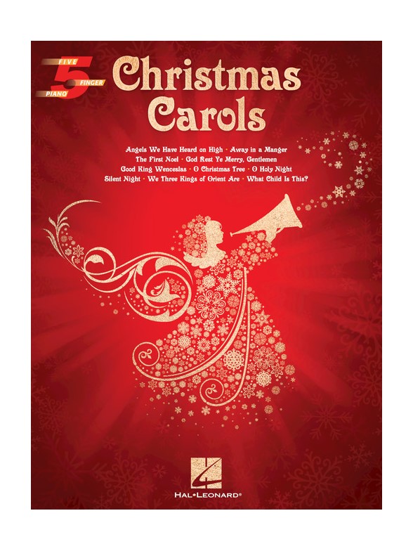 Hal Leonard: Christmas Carols