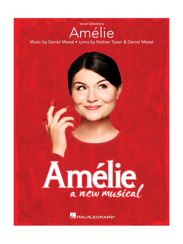 Amélie: A New Musical