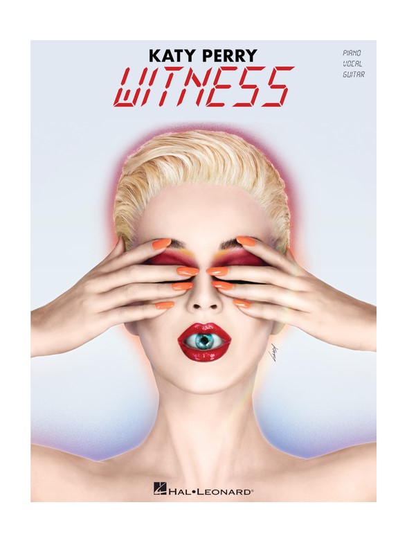 Katy Perry: Witness