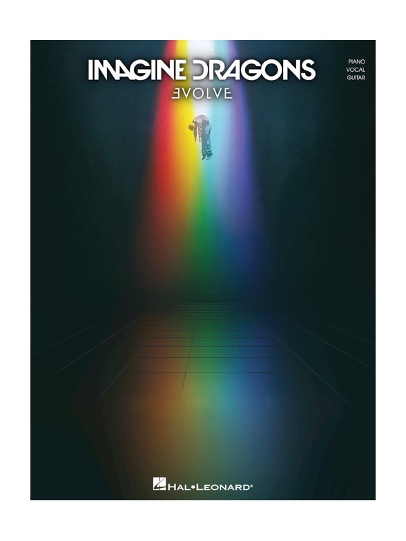 Imagine Dragons: Evolve