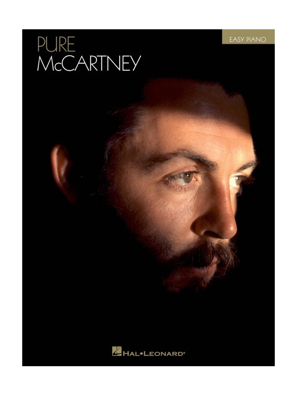 Paul McCartney: Pure McCartney
