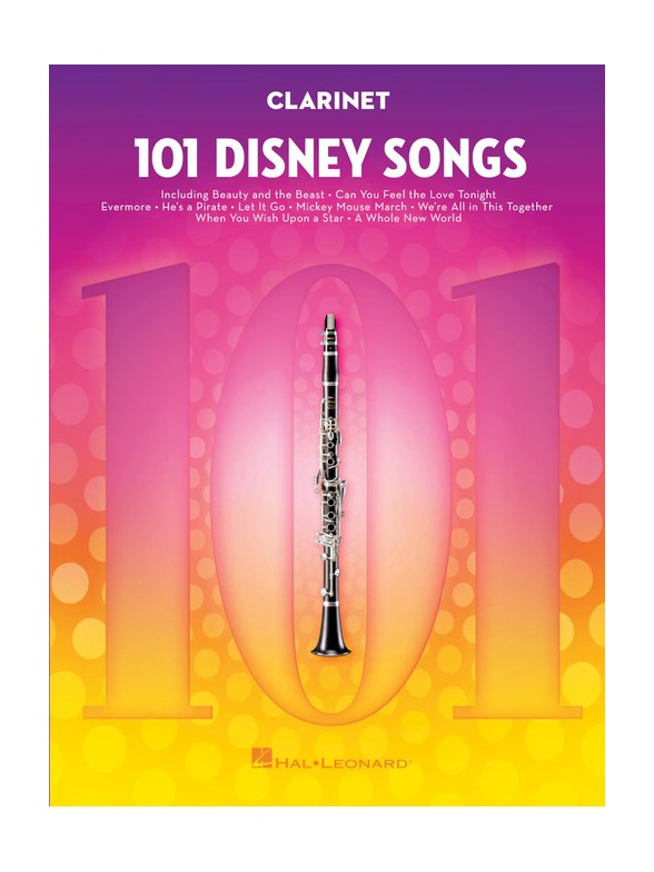 Clarinet 101 sales