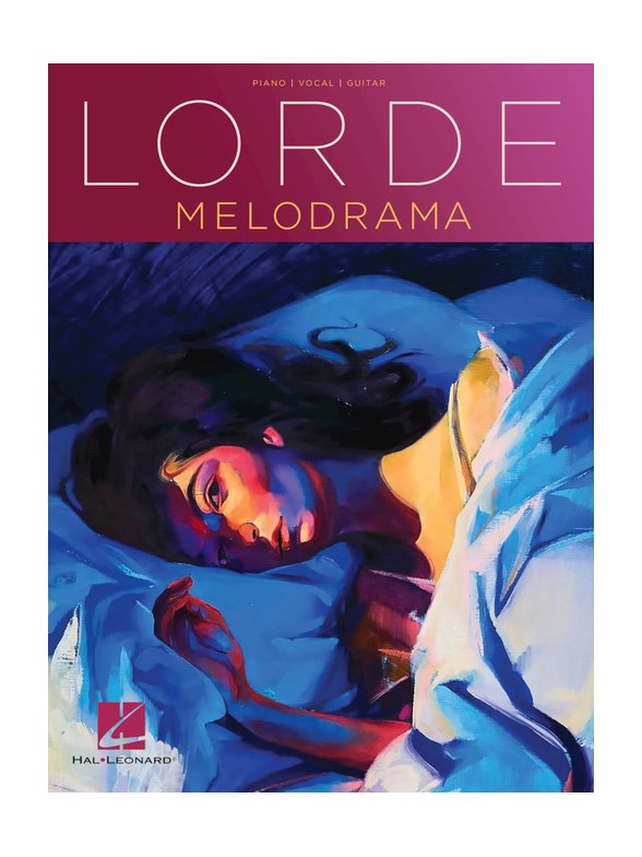 Lorde: Melodrama (PVG)