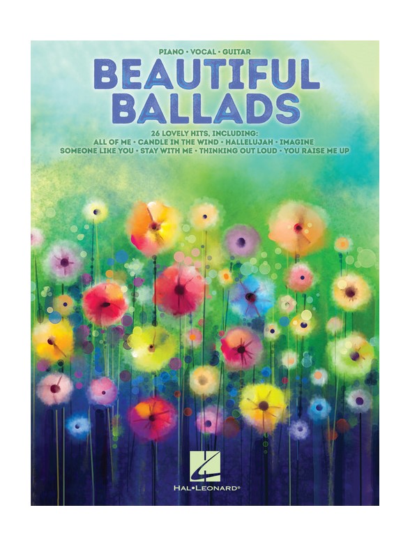 Beautiful Ballads