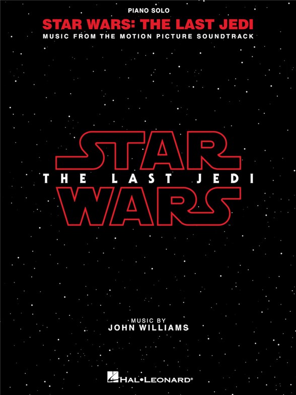 John Williams: Star Wars - The Last Jedi