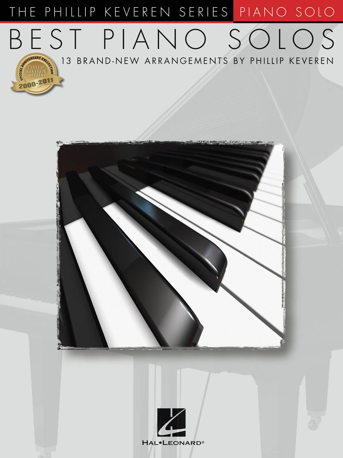 Best Piano Solos (Arr Keveren Phillip) Piano Solo Book