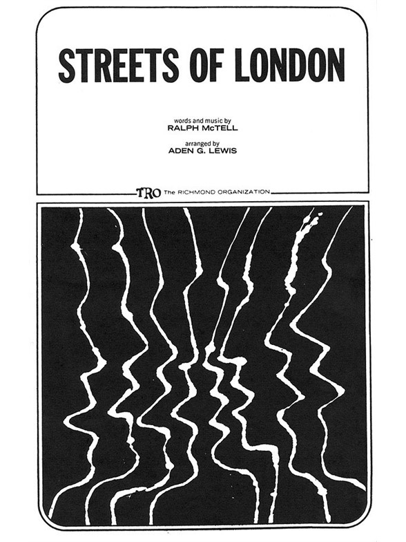 Streets of London