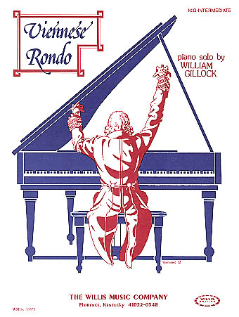 Viennese Rondo