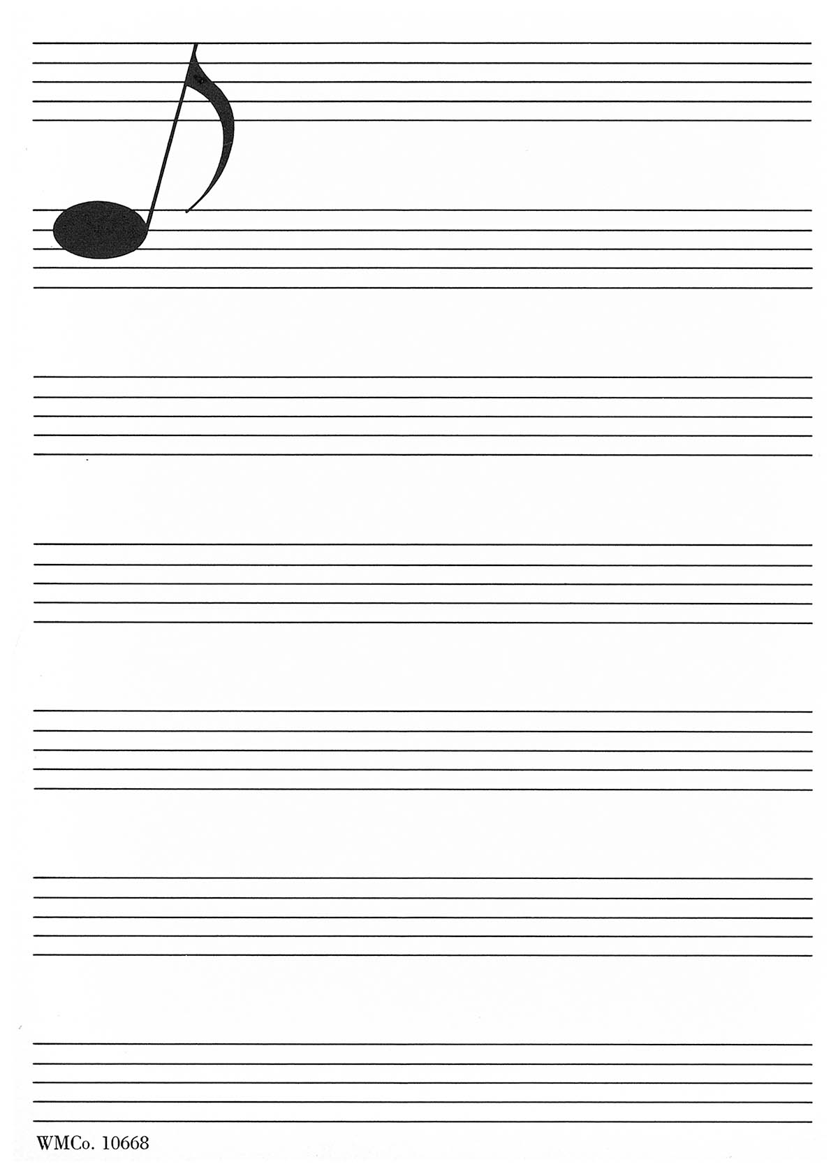 Note Pads