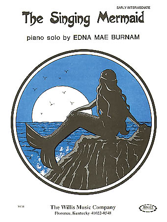 Singing Mermaid, The